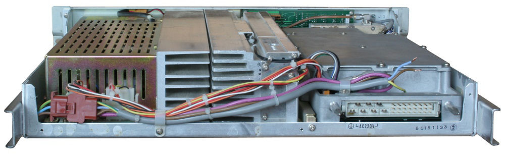 Mitsubishi NMT450-G3 FT041